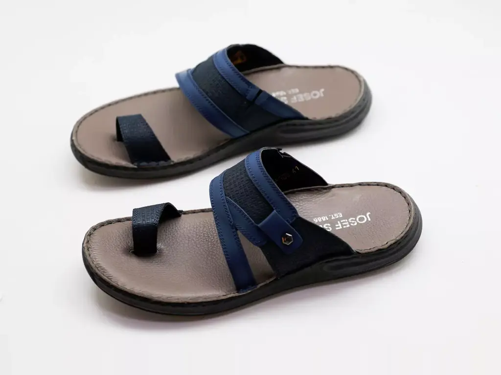 JOSEF SEIBEL SLIPPERS 27150