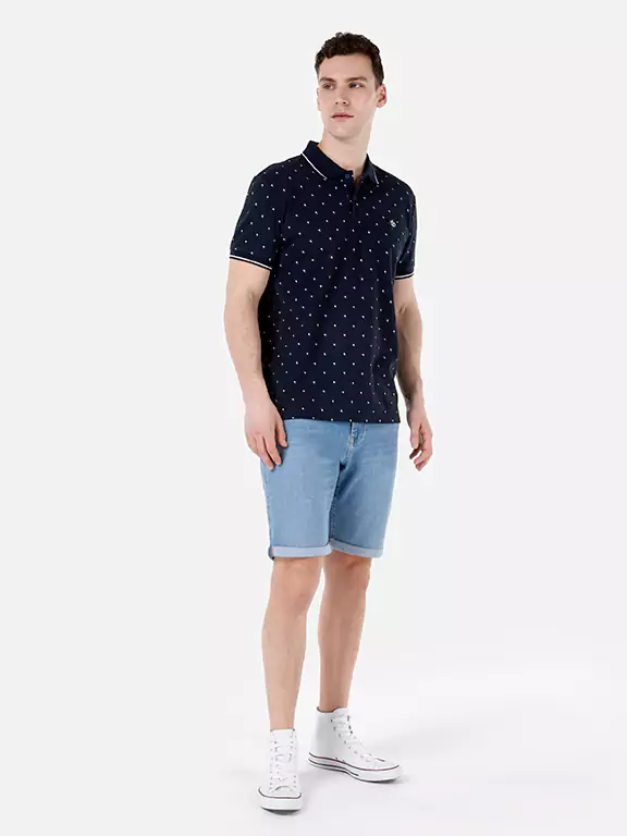 COLIN'S POLO T-SHIRT SHORT SLEEVES CL1067716