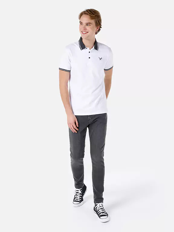 COLIN'S POLO T-SHIRT SHORT SLEEVES CL1068111