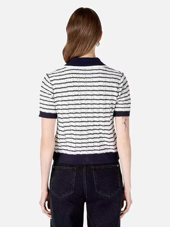 COLIN'S PULLOVER SHORT SLEEVE CL1068102