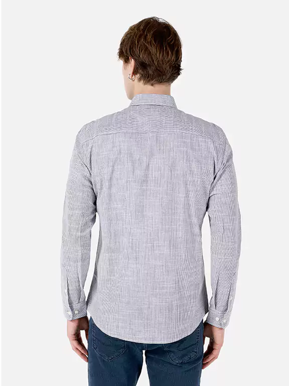 COLIN'S SHIRT LONG SLEEVES CL1062631