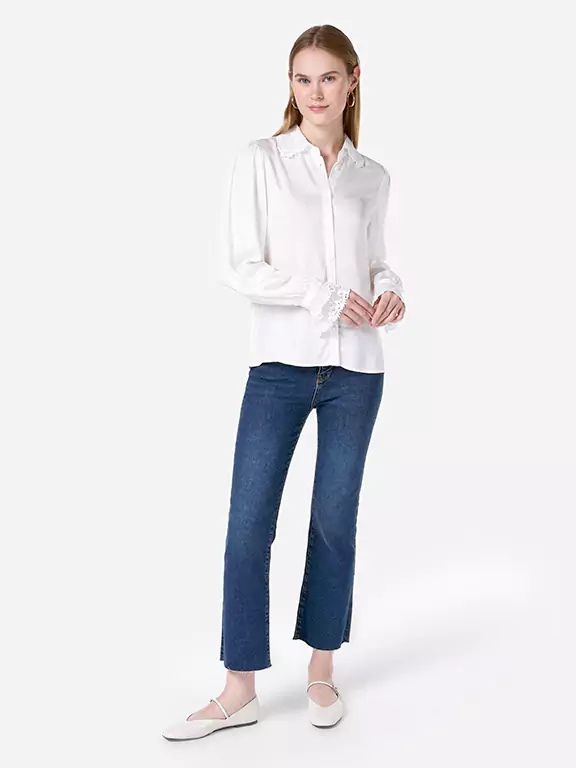 COLIN'S SHIRT LONG SLEEVES CL1067150