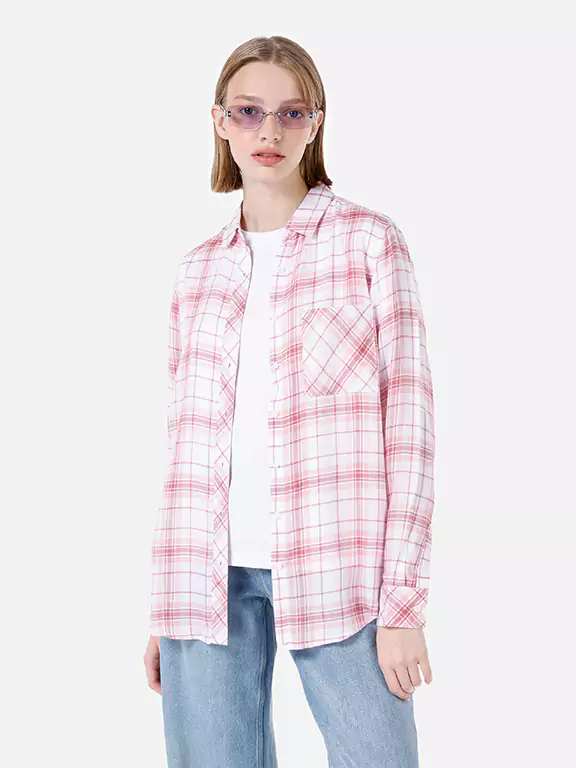 COLIN'S SHIRT LONG SLEEVES CL1067152