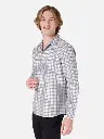 COLIN'S SHIRT LONG SLEEVES CL1067421