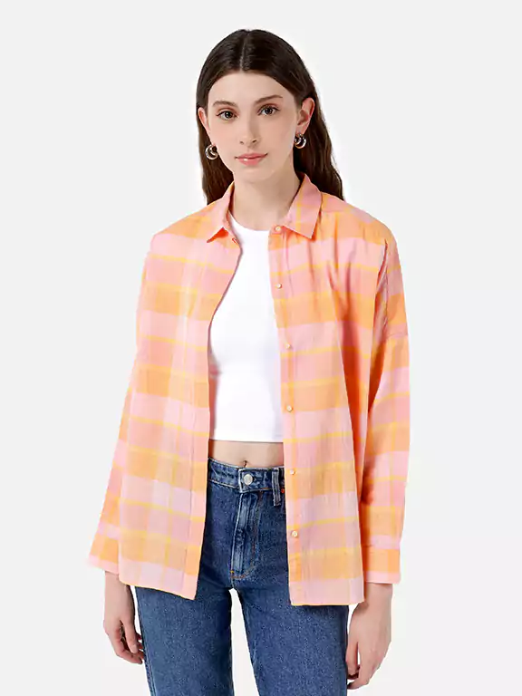 COLIN'S SHIRT LONG SLEEVES CL1067672