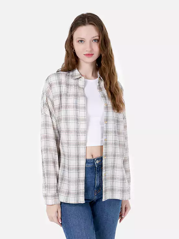 COLIN'S SHIRT LONG SLEEVES CL1067673
