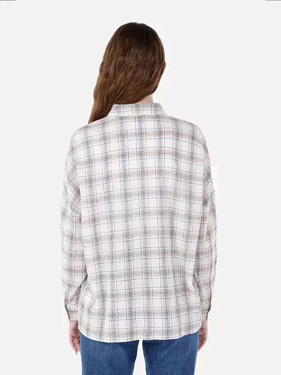 COLIN'S SHIRT LONG SLEEVES CL1067673
