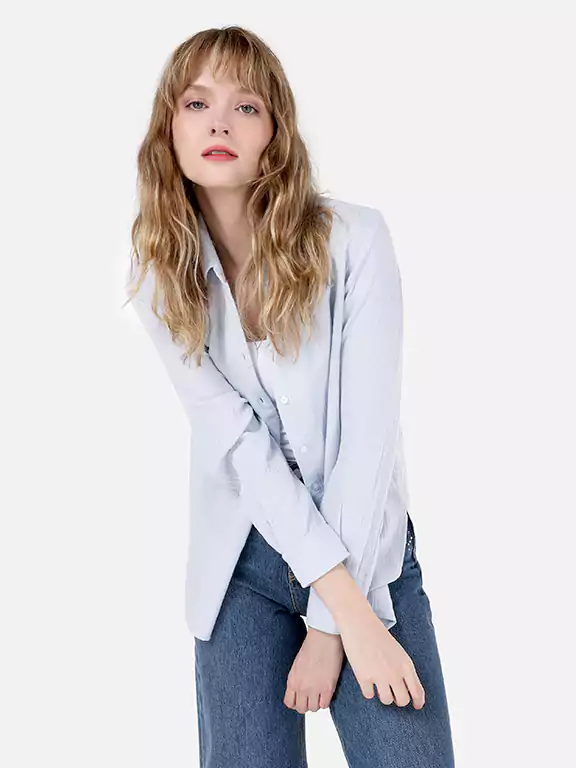 COLIN'S SHIRT LONG SLEEVES CL1067886