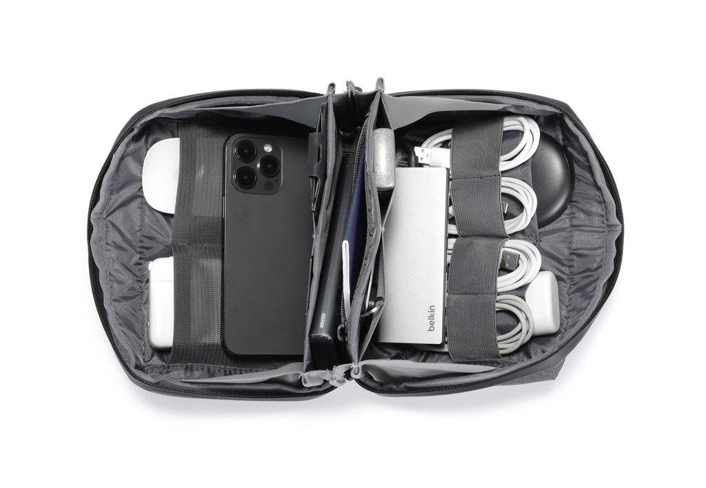 F.M. BAG K10327W-C