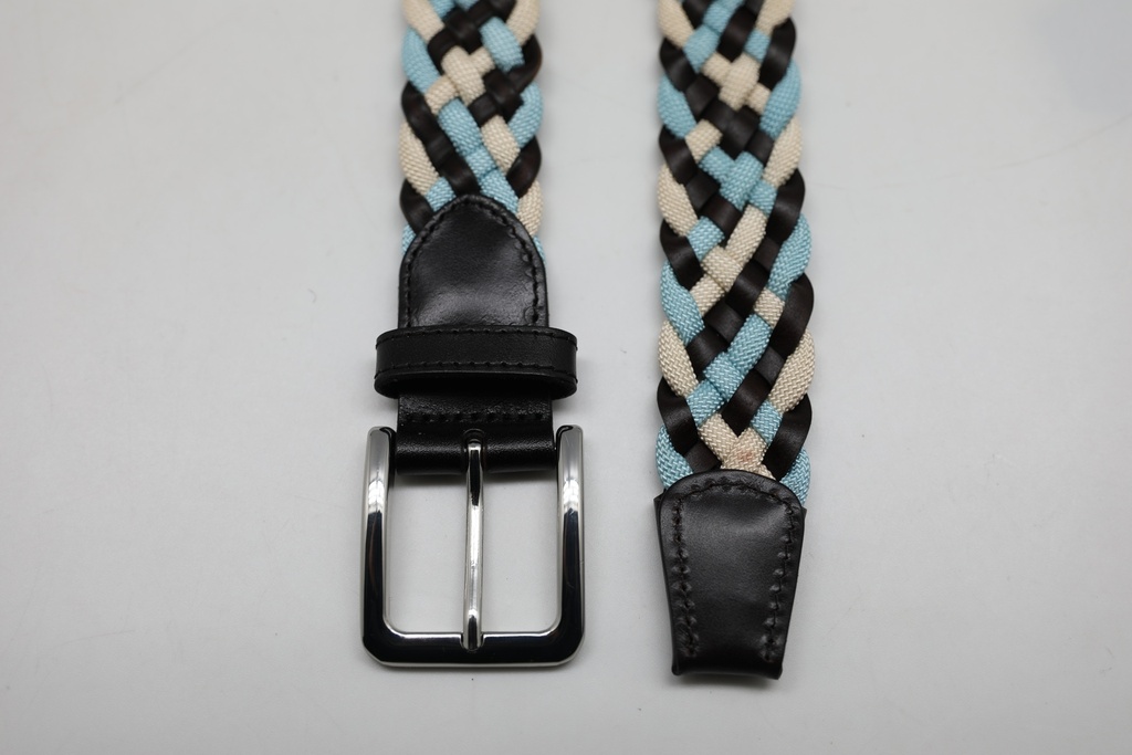 F. M. BELT KS2023-188