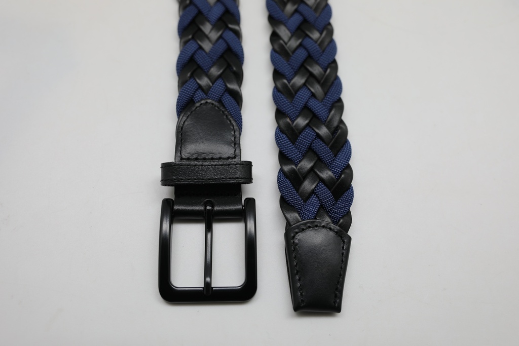 F. M. BELT KS2023-309