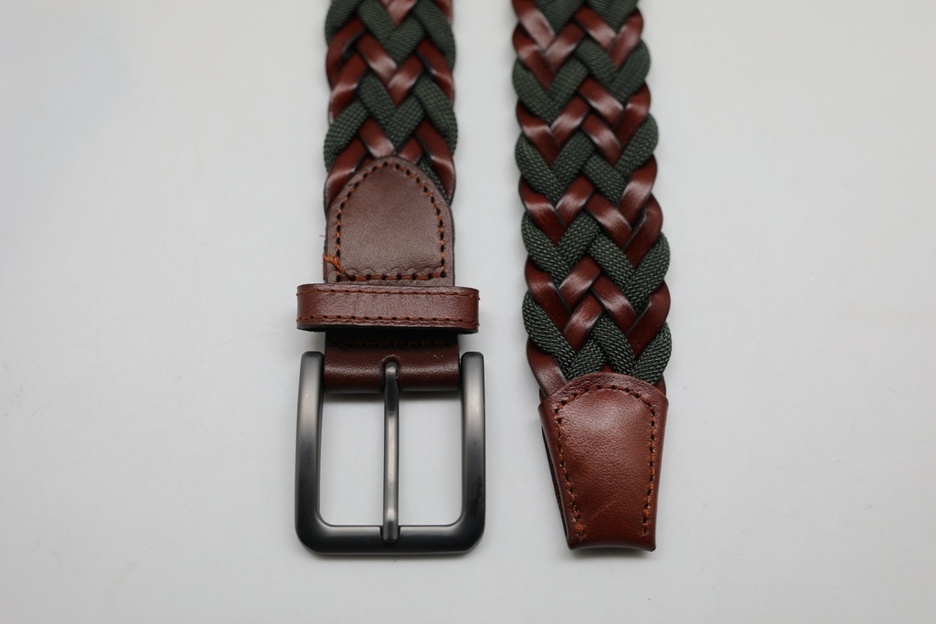 F. M. BELT KS2023-310