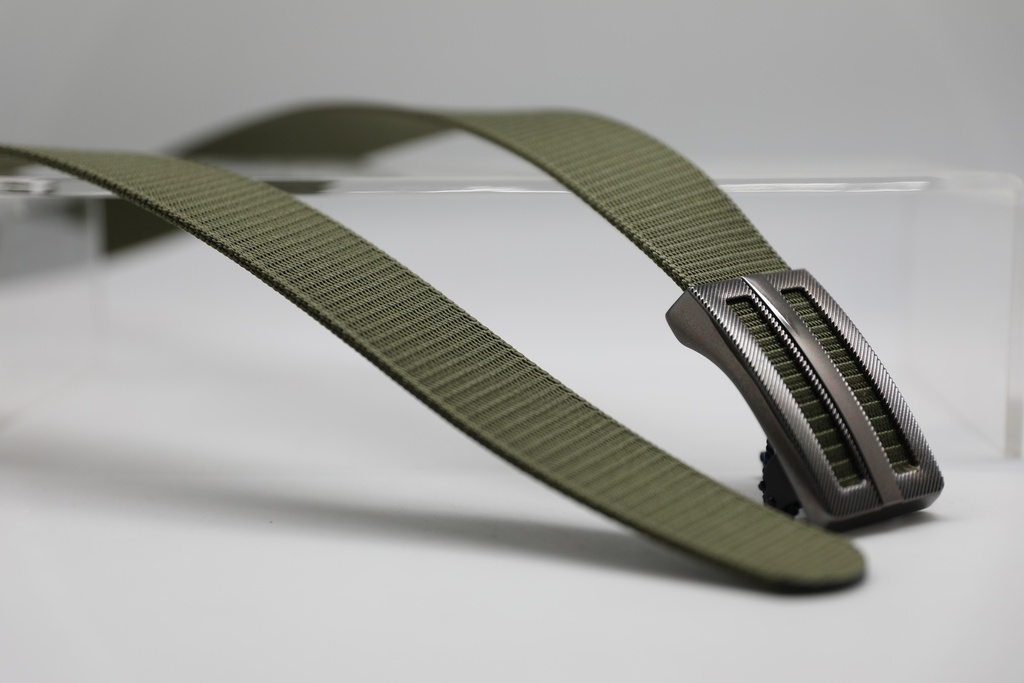F. M. BELT RAN23-00001