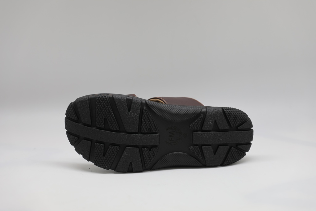 F.M. SLIPPERS C24512-2