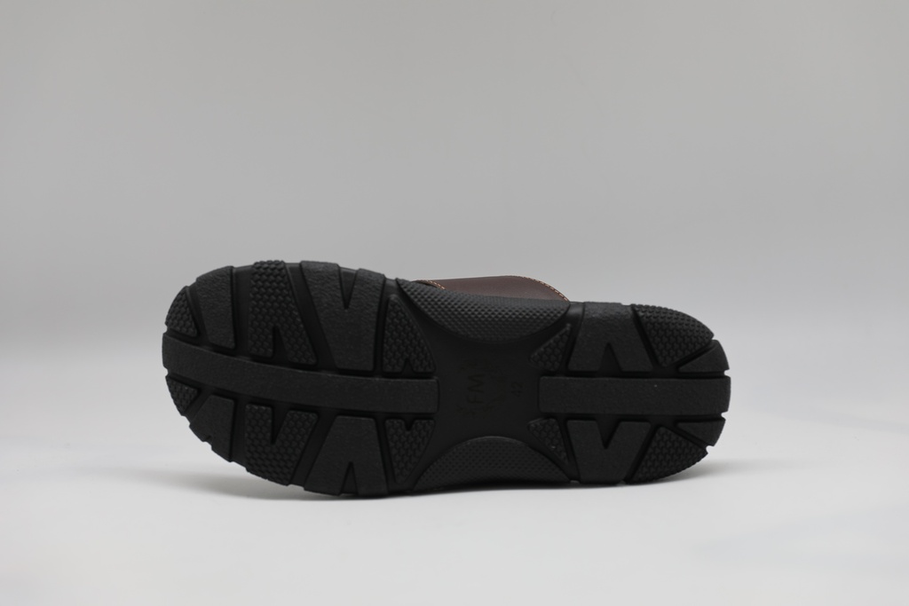 F.M. SLIPPERS IZ5270-6