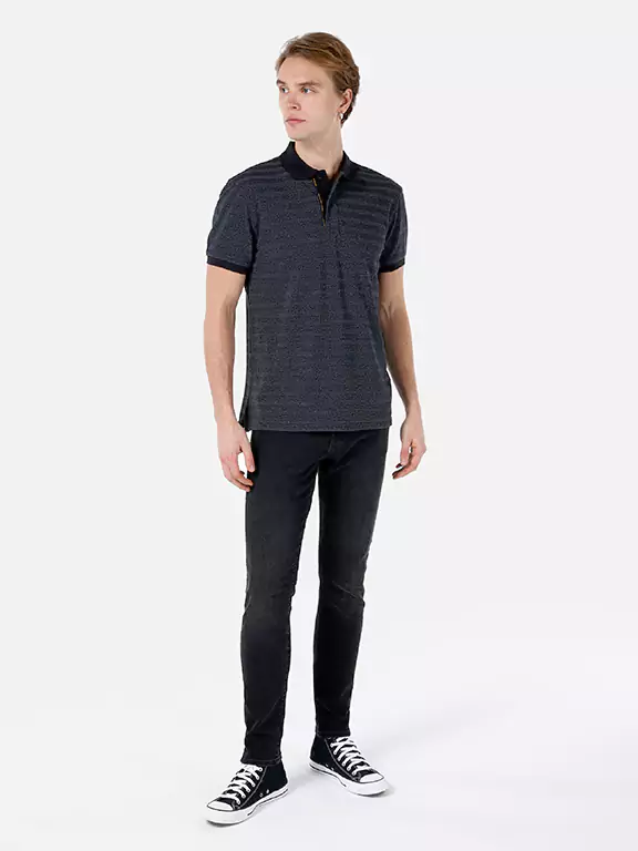 COLIN'S POLO T-SHIRT SHORT SLEEVES CL1067803