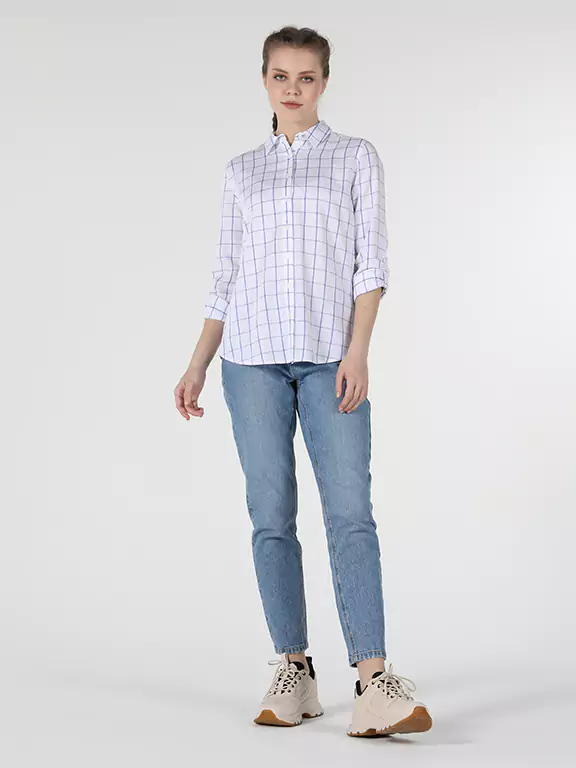 COLIN'S SHIRT LONG SLEEVES CL1057284