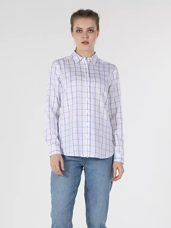 COLIN'S SHIRT LONG SLEEVES CL1057284