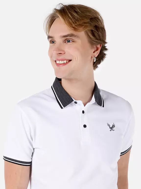 COLIN'S POLO T-SHIRT SHORT SLEEVES CL1068111