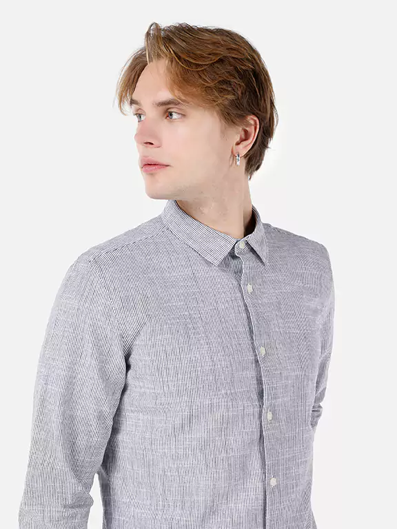 COLIN'S SHIRT LONG SLEEVES CL1062631