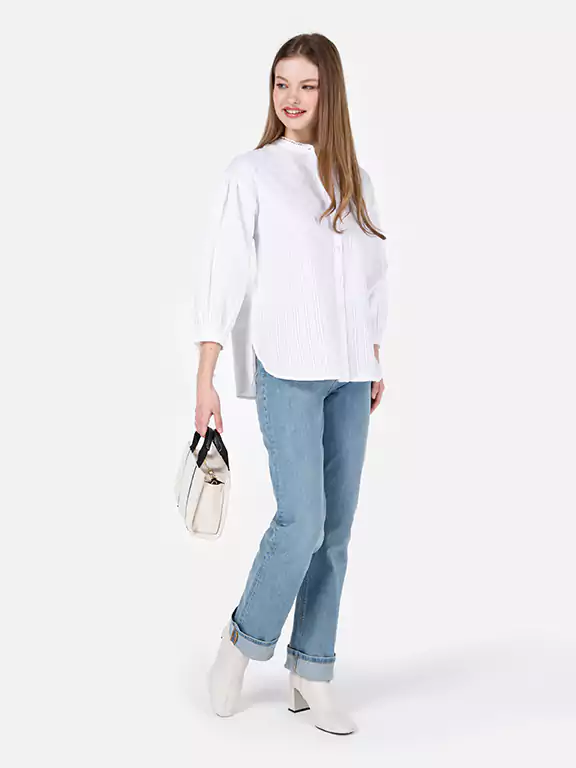 COLIN'S SHIRT LONG SLEEVES CL1068064