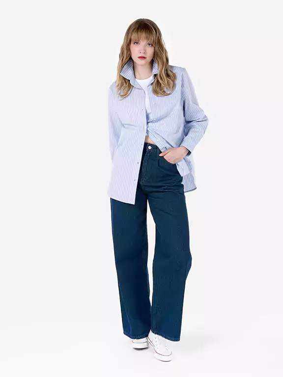 COLIN'S SHIRT LONG SLEEVES CL1068076