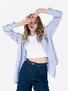 COLIN'S SHIRT LONG SLEEVES CL1068076