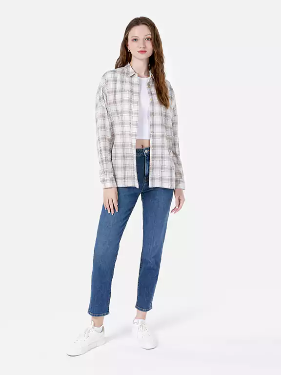COLIN'S SHIRT LONG SLEEVES CL1067673
