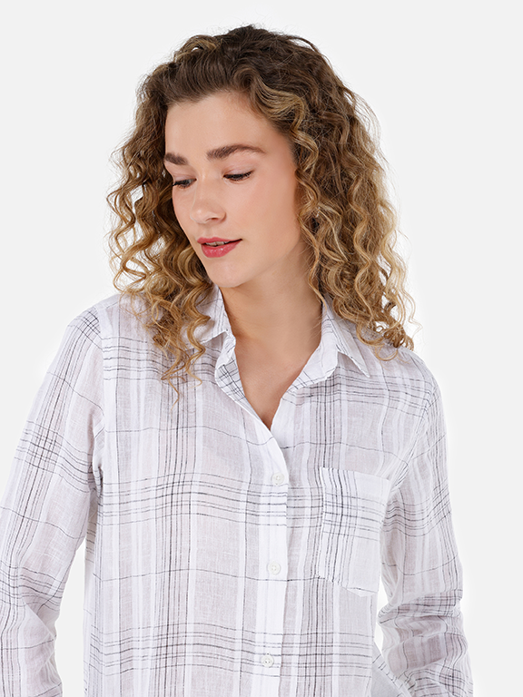 COLIN'S SHIRT LONG SLEEVES CL1068242