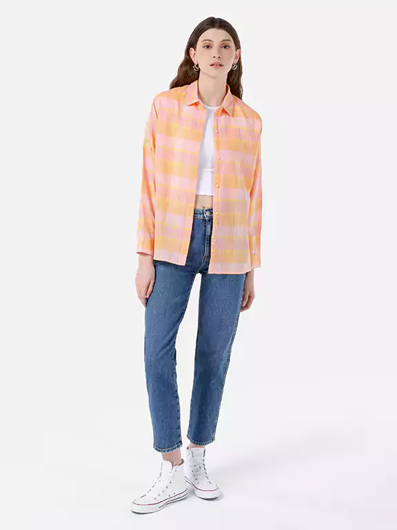 COLIN'S SHIRT LONG SLEEVES CL1067672