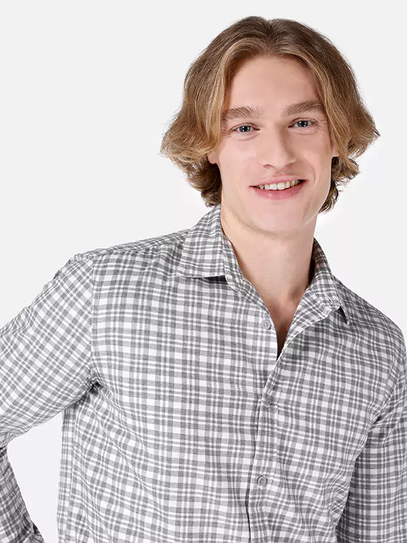 COLIN'S SHIRT LONG SLEEVES CL1067421