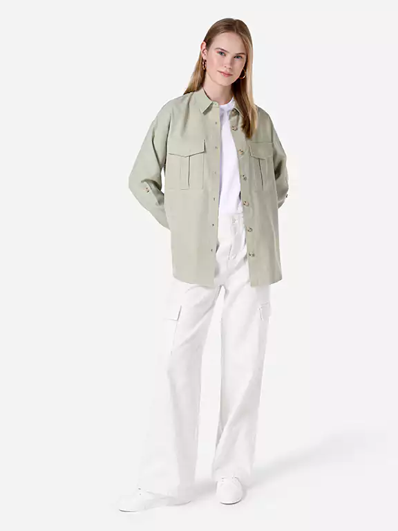 COLIN'S SHIRT LONG SLEEVES CL1067343