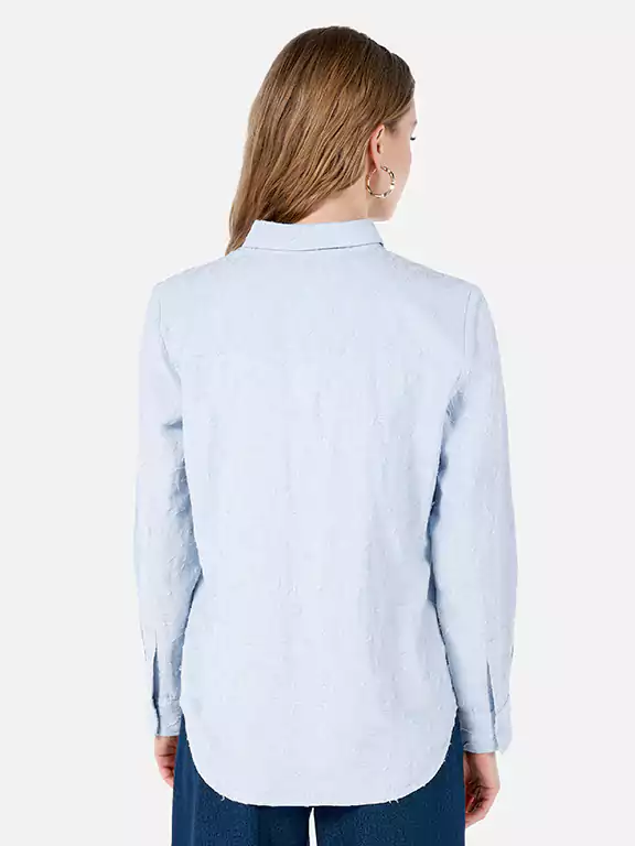 COLIN'S SHIRT LONG SLEEVES CL1067335