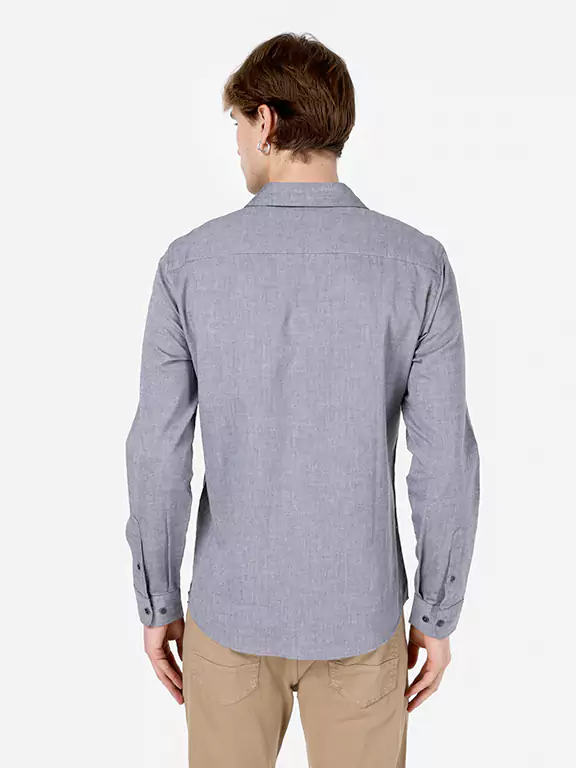 COLIN'S SHIRT LONG SLEEVES CL1067422