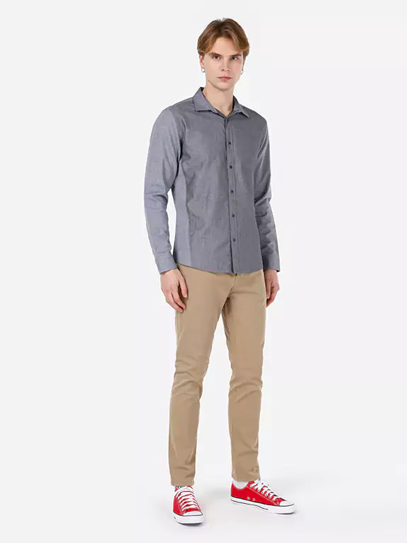 COLIN'S SHIRT LONG SLEEVES CL1067422