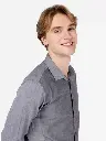 COLIN'S SHIRT LONG SLEEVES CL1067422