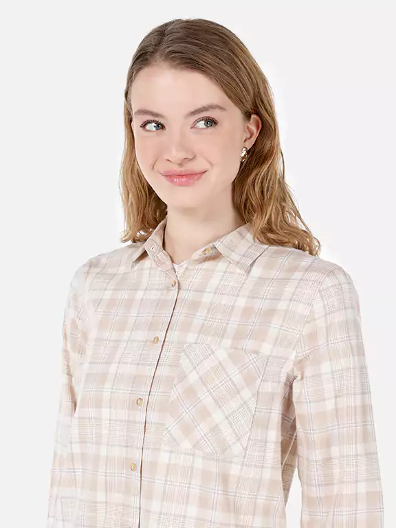 COLIN'S SHIRT LONG SLEEVES CL1067334