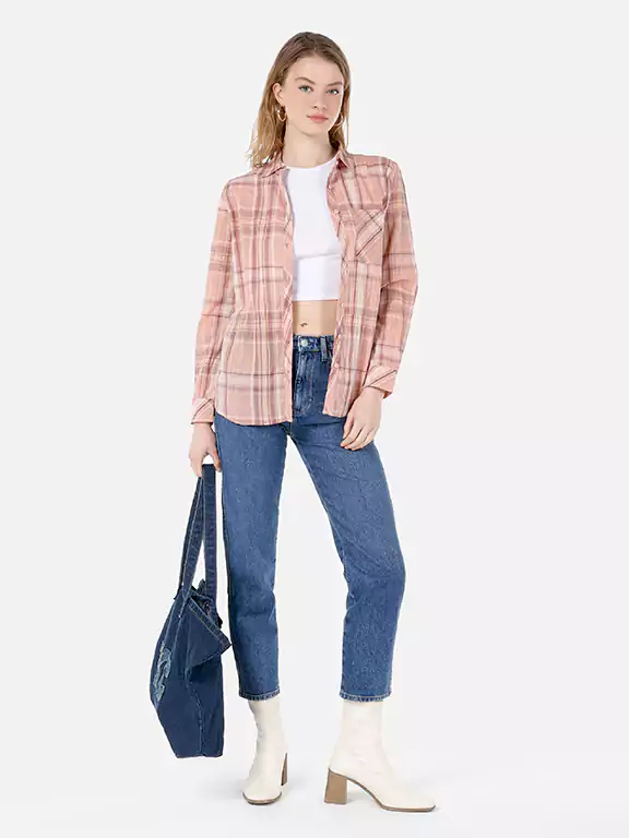 COLIN'S SHIRT LONG SLEEVES CL1067336