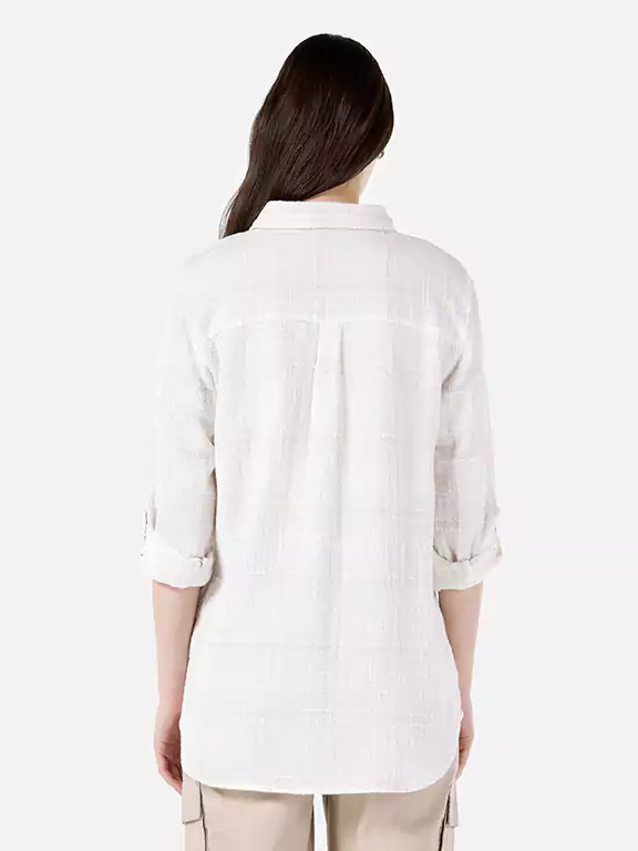 COLIN'S SHIRT LONG SLEEVES CL1067668