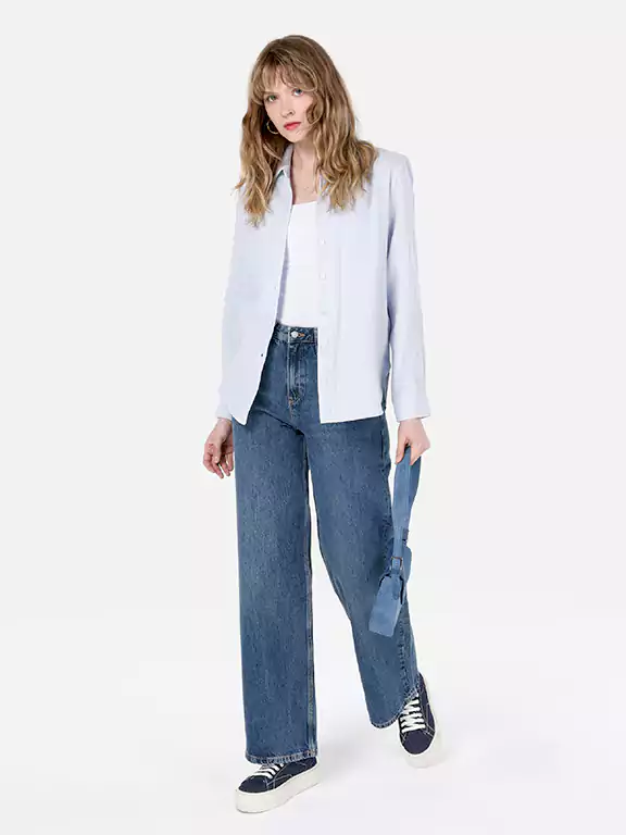 COLIN'S SHIRT LONG SLEEVES CL1068243