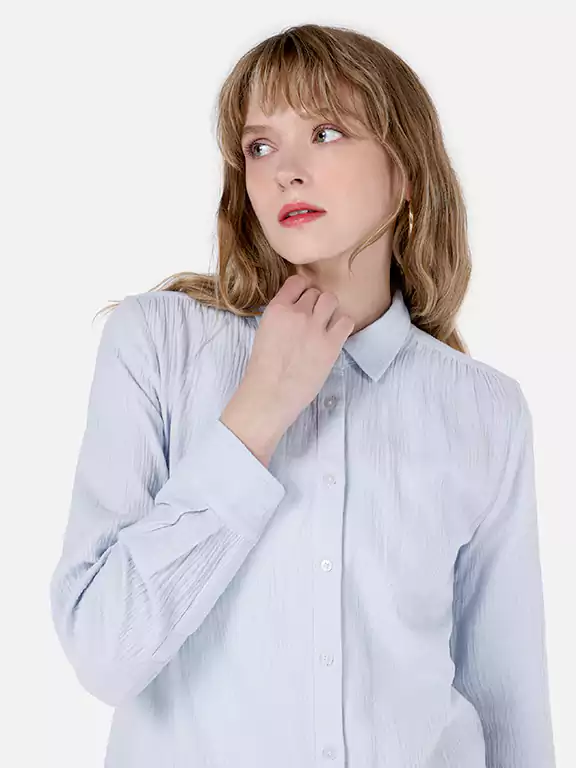 COLIN'S SHIRT LONG SLEEVES CL1068243