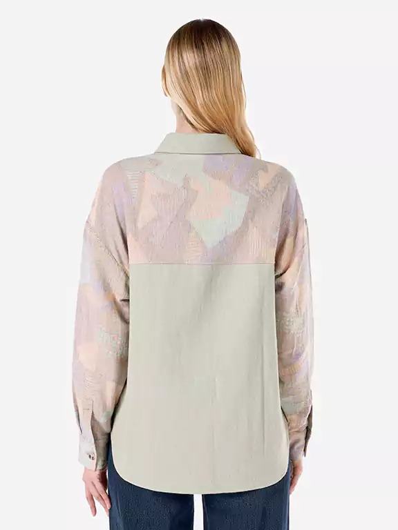 COLIN'S SHIRT LONG SLEEVES CL1067329