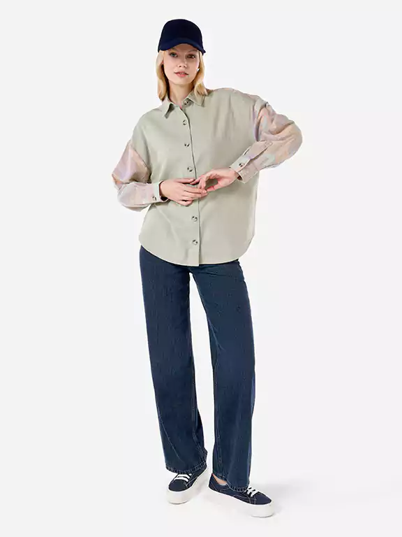 COLIN'S SHIRT LONG SLEEVES CL1067329