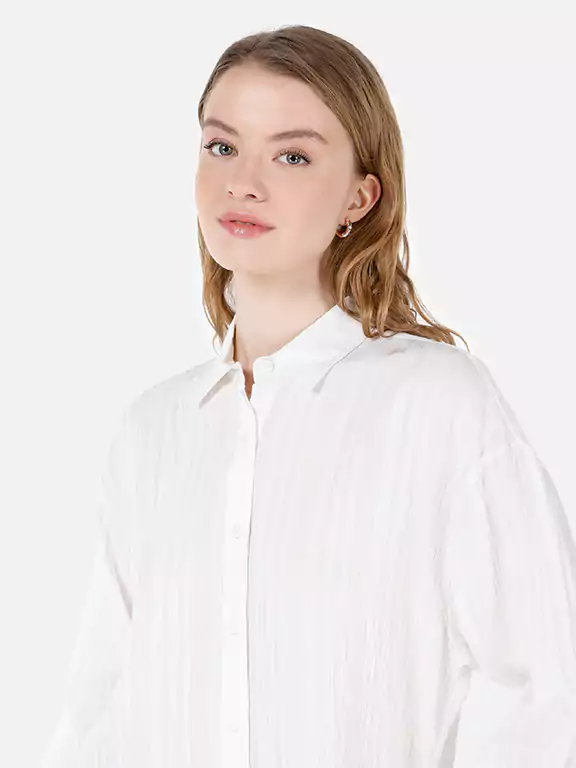 COLIN'S SHIRT LONG SLEEVES CL1067333