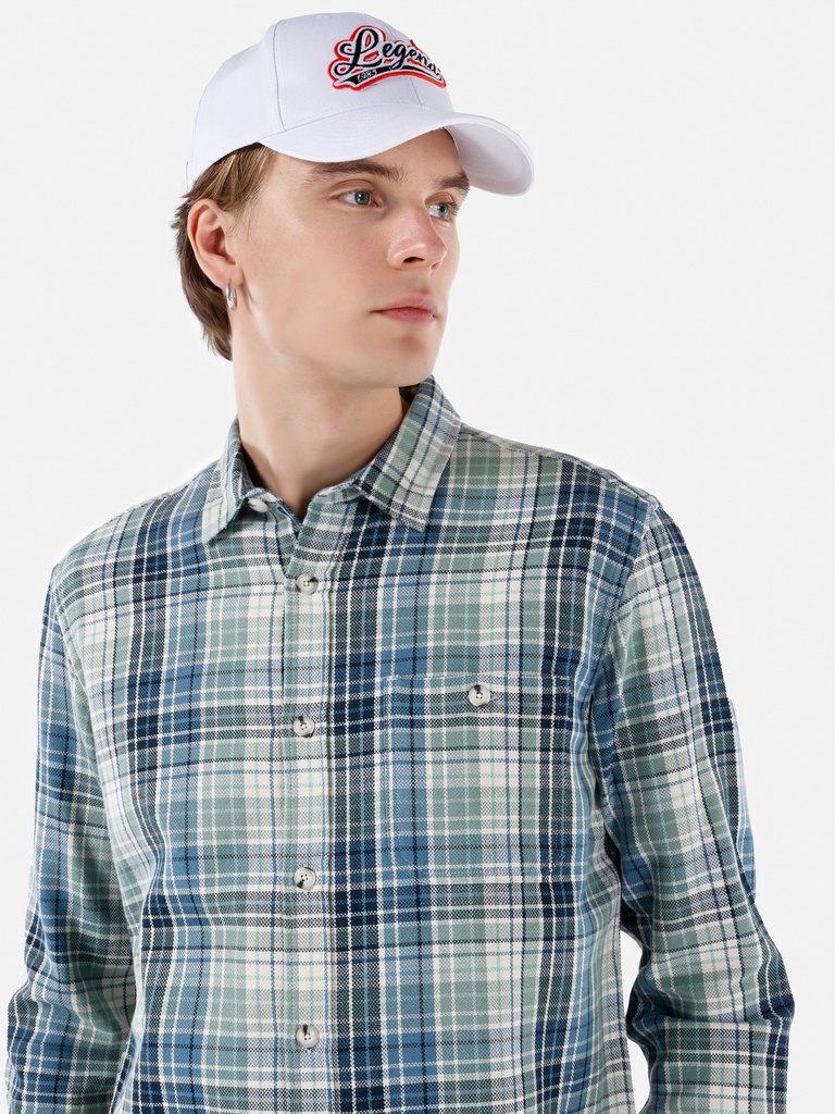 COLIN'S SHIRT LONG SLEEVES CL1067152