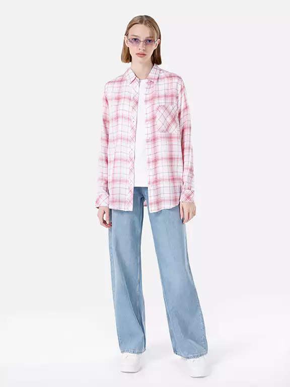 COLIN'S SHIRT LONG SLEEVES CL1067152