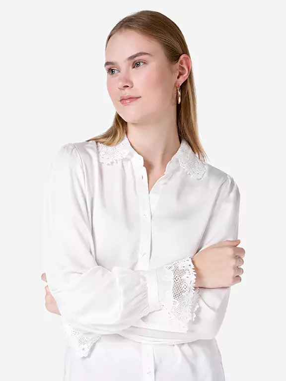 COLIN'S SHIRT LONG SLEEVES CL1067150