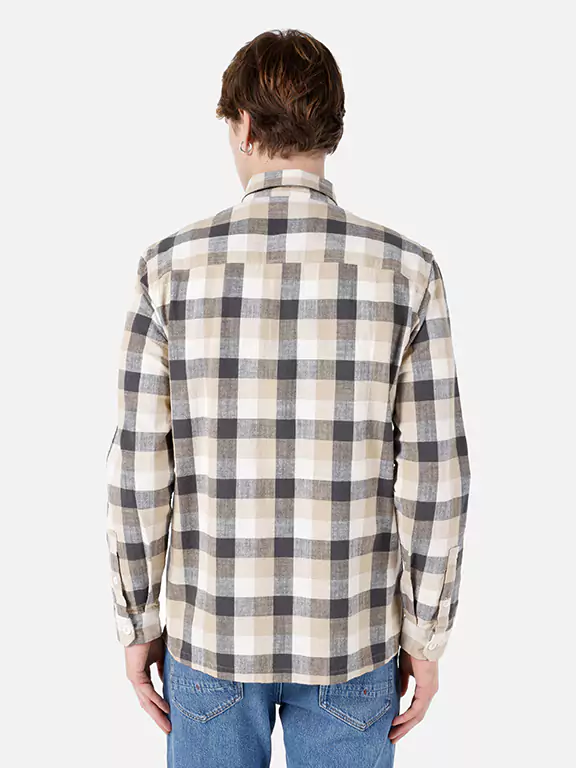 COLIN'S SHIRT LONG SLEEVES CL1066950