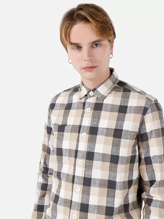 COLIN'S SHIRT LONG SLEEVES CL1066950