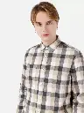 COLIN'S SHIRT LONG SLEEVES CL1066950